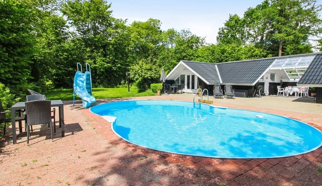 "Jaakob" - 30km from the sea by Interhome