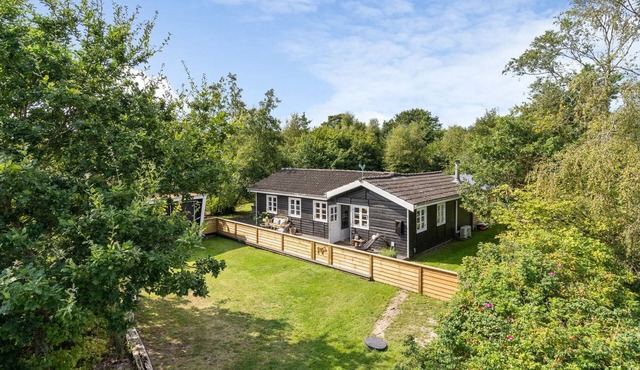 "Jaana" - 780m to the fjord by Interhome