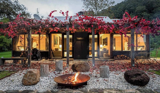 Jacaranda at Barranca - Luxury Villa