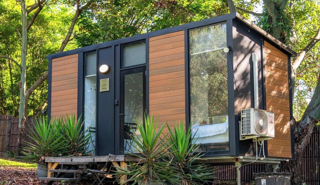 Jacaranda Mews by Tiny Away