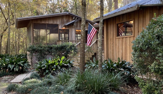 Jacaru Hideaway Nature Lovers Retreat