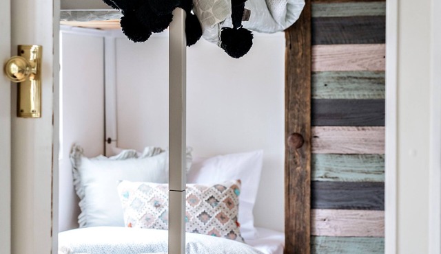 Jack Cottage - Peaceful Peninsula Retreat