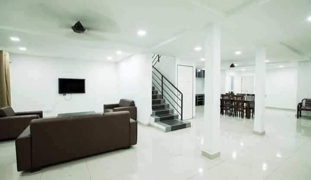 Jack Guest House KB 5 Rooms 4 Toilets - Max 20 pax