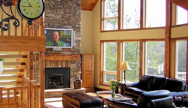 Jack Lake Ultimate Luxury!