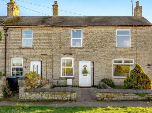 Jack's Cottage In Easton on the Hill