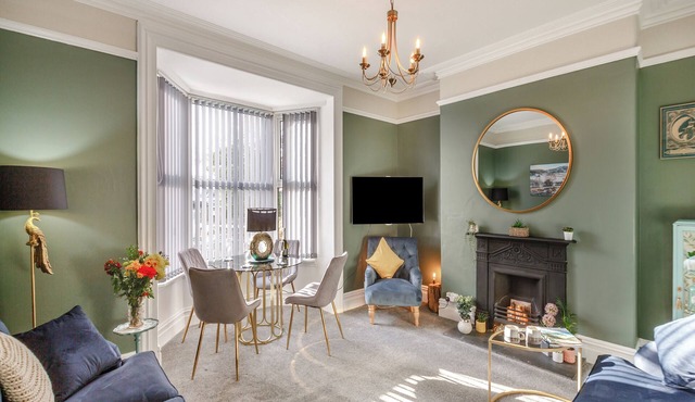 Jack's House- UK40741