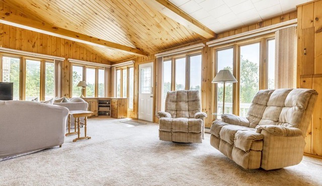 Jack's Lake Retreat - Perfect for multi-families!