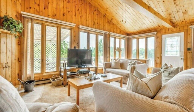 Jack's Lake Retreat - Perfect for multi-families!