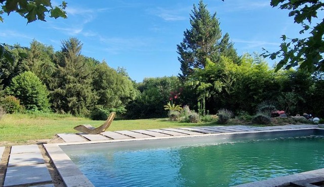 Jack's Lodge - La Grange