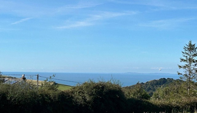 Jack’s Shack, a quirky hideaway