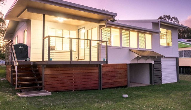 Jack's Shack - Beach Paradise