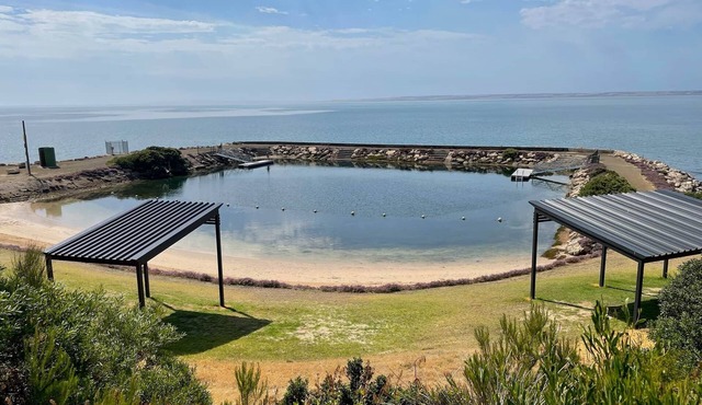 Jack's Shack Kingscote