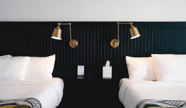 Jackalope Motor Lodge