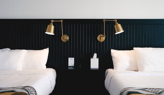 Jackalope Motor Lodge