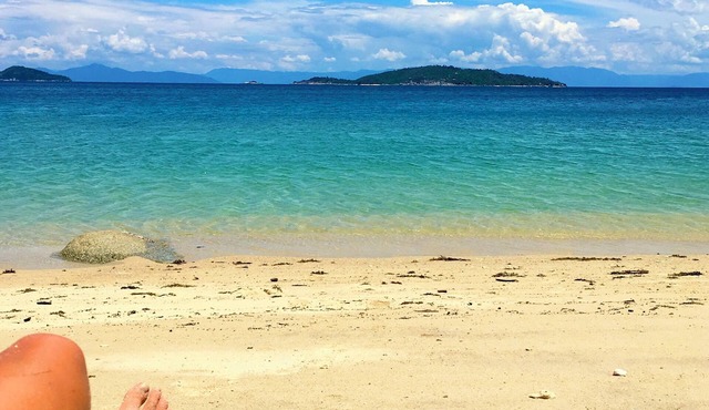 Jackaroo Treehouse Mission Beach - Hostel