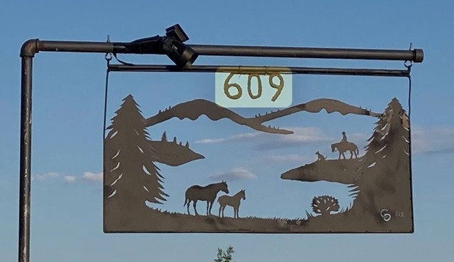 Jackie's Patch of Heaven