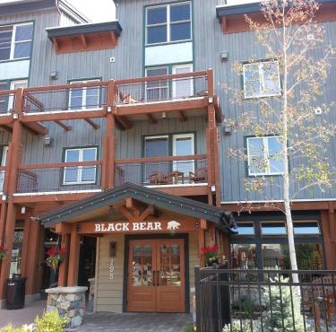 Jackpine & Black Bear Condos by Vail Resorts