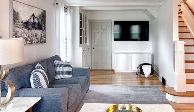 Jackpot! Cozy Home Near Casino