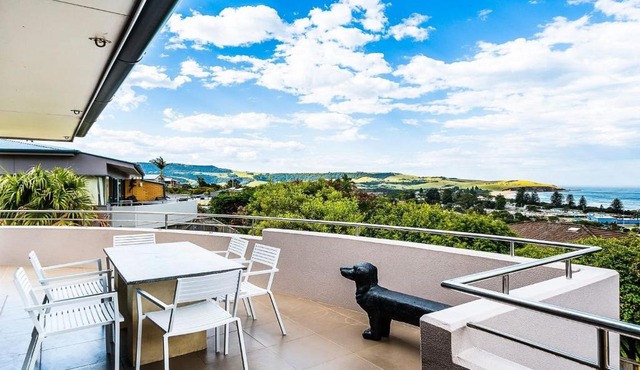 Jacks Ocean View Gerringong