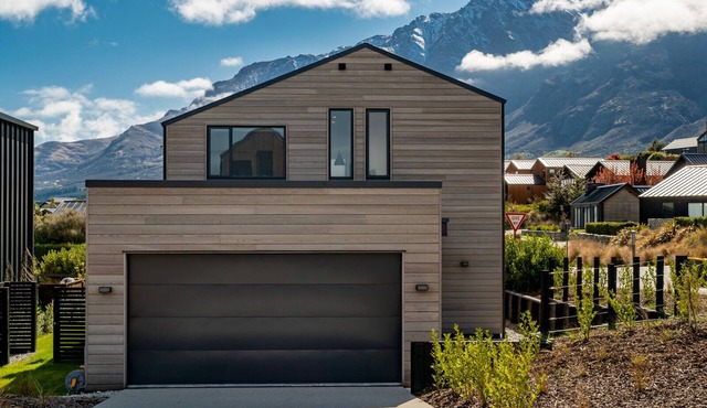 Jacks Point Family Retreat - Jacks Point Home