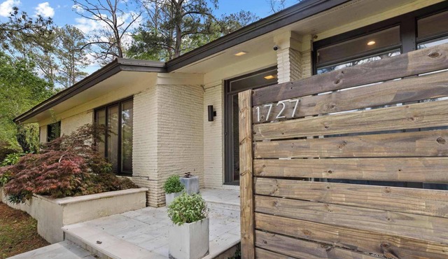 Jackson Eastover Home I 3 BR
