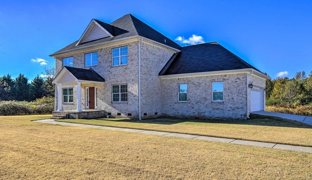 Jackson Getaway + Yard, 4 Mi to High Falls SP