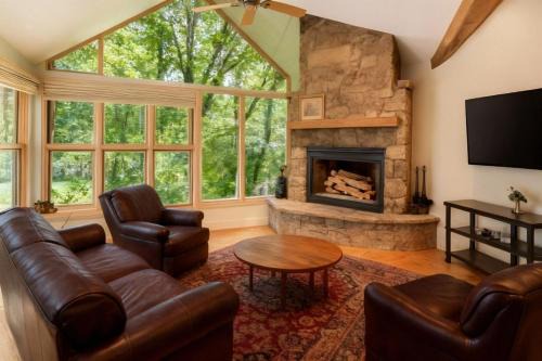 Jackson Hole Alpine Residence