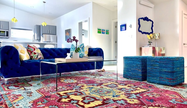 Jackson Hole Gem on the Snake River