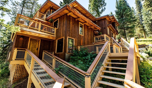 Jackson Hole Hideout