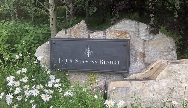 Jackson Hole, located in Four Seasons Residence Club, 2 Bedroom