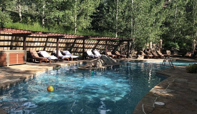 Jackson Hole, located in Four Seasons Residence Club, 3 Bedroom 12/21/24-1/4/25