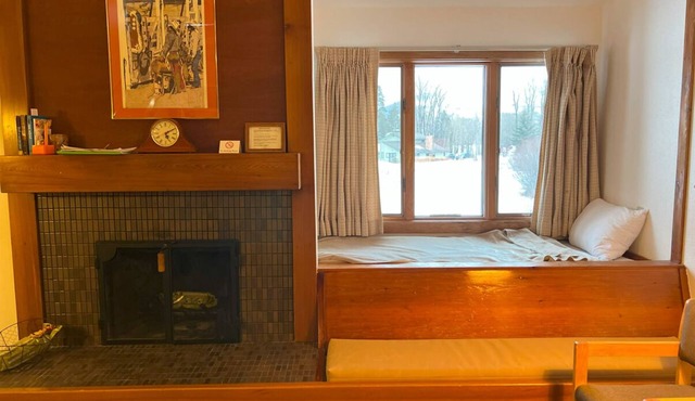 Jackson Hole Ski Resort