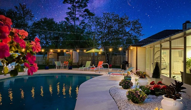 JACKSON HOME- Most luxurious vacation home in OP