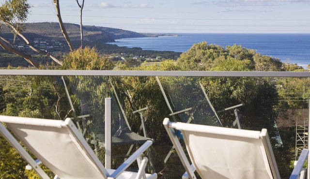 Jackson On The Hill - Anglesea