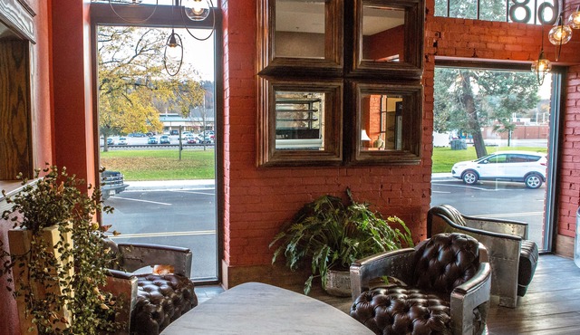 Jackson Park Inn, an Ascend Collection Hotel