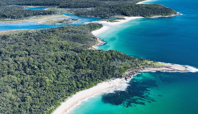 Jackson Ranch by Bannisters