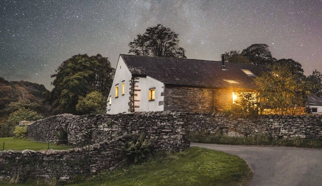 Jackson's Barn | Ridgestone