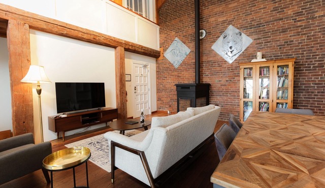 Jackson's Falls Country Inn