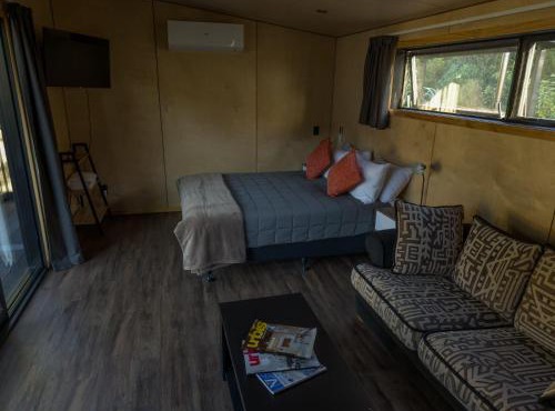 Jackson's Retreat Alpine Holiday Park