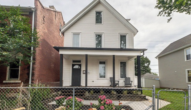 Jackson Street Suites #2