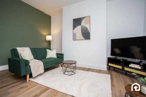 Jackson Street Wi-Fi Parking vacant Nest