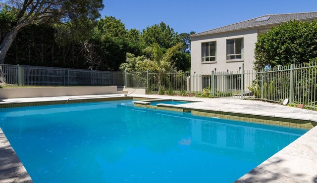 Jacksons Coast House