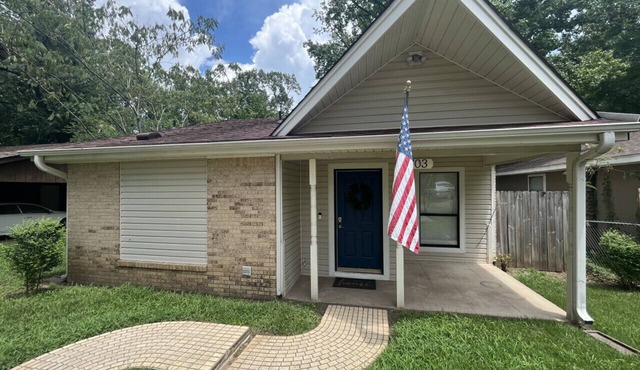 Jacksonville Bungalow