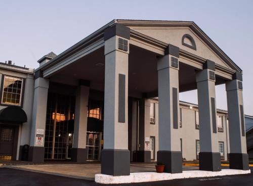 Jacksonville Inn