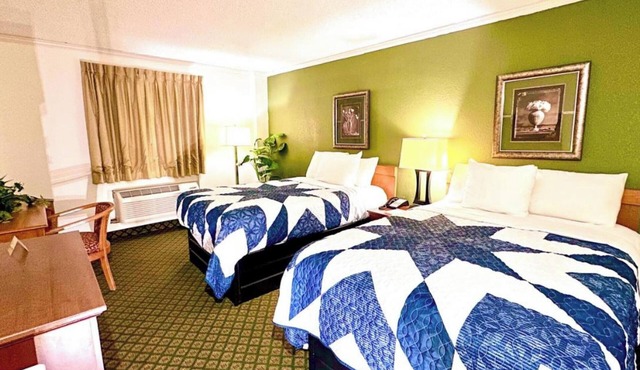 Jacksonville Inn