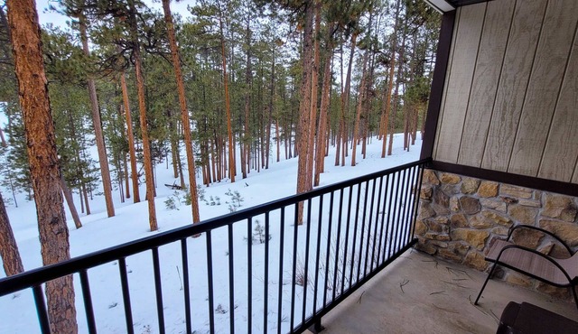 Jacob Lake Inn