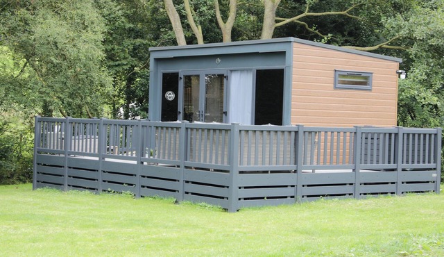 JACOB'S MEADOW, pet friendly, with a garden in Chirbury