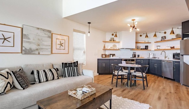 Jacobs Landing 116 View 2 Bedroom Condo