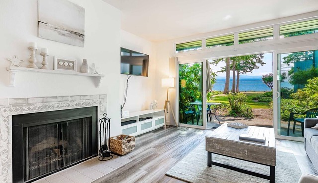 Jacobs Landing 207 View 1 Bedroom Condo