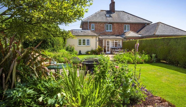 Jacobs Pond, Monksilver